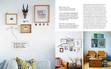 Insta-style for Your Living Space: Inventive ideas and quick fixes to create a stylish home