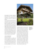 Chalets: Un art de vivre