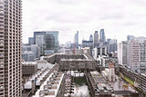 The Barbican Estate
