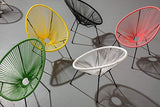 Kare Design Fauteuil Acapulco