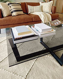 Kave Home - Canapé Tanya 2 Places rembourré Marron Clair 183 cm