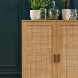 BAÏTA Amana Buffet Haut, H115cm