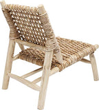 Kare Design Fauteuil Beach Hut rotin