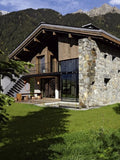 Chalets: Un art de vivre