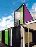 Ultimate Containers - Sustainable Architecture