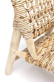 Kare Design Fauteuil Beach Hut rotin
