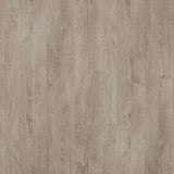 Marque Amazon - Movian - Table basse ovale Adour Modern, 55 x 110 x 39, Effet Chêne