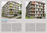 Architectures brutalistes Paris et environs