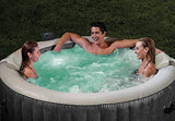 Intex pure spa baltik 6 places
