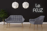 Zons OSLO Canapé en suédine gris, Bois, Anthracite, 1