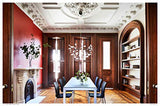 Bricks & Brownstone: The New York Row House