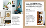 Insta-style for Your Living Space: Inventive ideas and quick fixes to create a stylish home