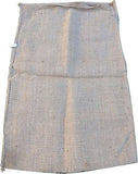 SABOREATE Y CAFE THE FLAVOUR SHOP Saboreateycafe Tissu pour tapisser de Toile de Jute. Sac de Café de réusinées Toile de Jute 100% Naturel. Tissu pour tapiceria
