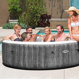 Intex pure spa baltik 6 places