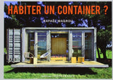 HABITER UN CONTAINER ?