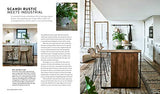 Scandi rustic : Creating a cozy & Happy Home