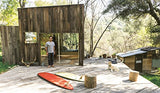 Surf Shacks: An Eclectic Compilation of Surfers' Homes from Coast to Coast