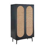 BAÏTA Armoire, 100cm