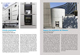 Architectures brutalistes Paris et environs