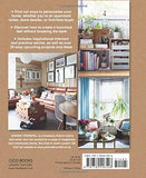 Insta-style for Your Living Space: Inventive ideas and quick fixes to create a stylish home