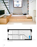 Remodeling Tiny Lofts: Creating an Upper Level