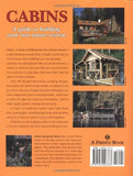 Cabins: A Guide to Building Your Own Nature Retreat