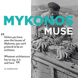Mykonos Muse - Assouline Coffee Table Book