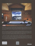Living in style moutain chalets