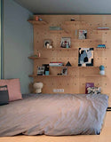 Clever Solutions for Small Apartments