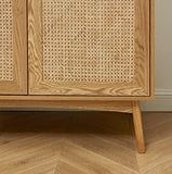 BAÏTA INES Armoire, 100cm