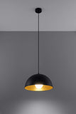 Festux Lighting Suspension Acier Noir 30 x max.100