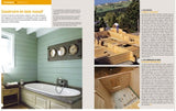 Maisons et extensions bois : Plus de 60 réalisations
