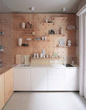 Clever Solutions for Small Apartments