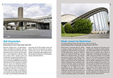Architectures brutalistes Paris et environs