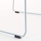 SKLUM Chaise Varli Gris Delfín - (Plus de Couleurs)