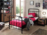 Nordic Factory Lit Enfant Retro 90x200