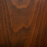 Chaise d'écolier Kiel Marron - Atmosphera créateur d'intérieur