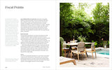Take It Outside: A Guide to Designing Beautiful Spaces Just Beyond Your Door: An Interior Design Book