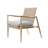 YQQ-Sofa Paresseux Chaise Longue De Balcon Chaise en Osier Chaise Longue D'extérieur Fauteuil Maison Rotin Chair Chaise De Jardin Chaise De Terrasse 60x77x90cm