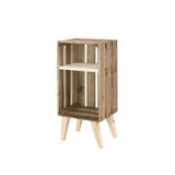 B2You Pack Vieilli Horizontal - 180 x 75 cm
