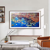 Samsung QE43LS03BG Téléviseur QLED 43 Pouces UHD The Frame