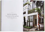 Living in : Modern masterpieces of residential architecture