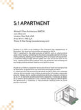 Modular Loft: Creating Flexible-Use Living Environments That Optimize the Space