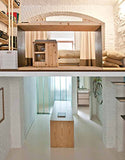 Remodeling Tiny Lofts: Creating an Upper Level