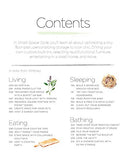 Small Space Style: Because You Don't Need to Live Large to Live Beautifully