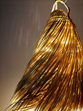 Etnico Arredo Palma 2903211200 Lustre en osier avec suspension Maroc