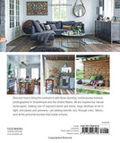 Relaxed Rustic: Bring Scandinavian Tranquility and Nature into Your Home