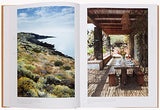 Slow escapes : Rural retreats for conscious travelers