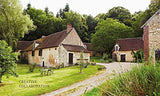 Perfect French Country: Inspirational Interiors from Rural France