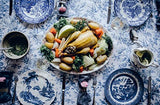 How to French Country /anglais